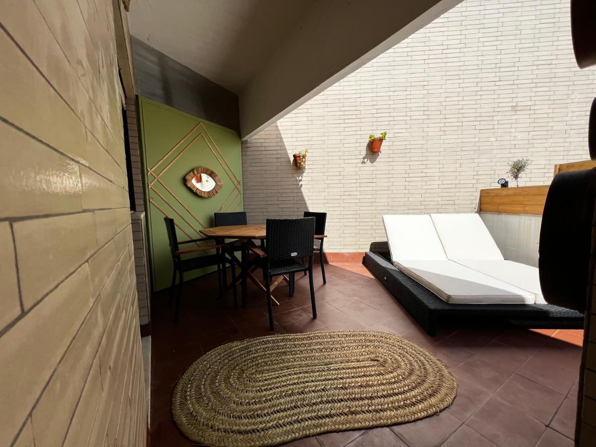 Grândola Villa Center - Alojamento Local מראה חיצוני תמונה