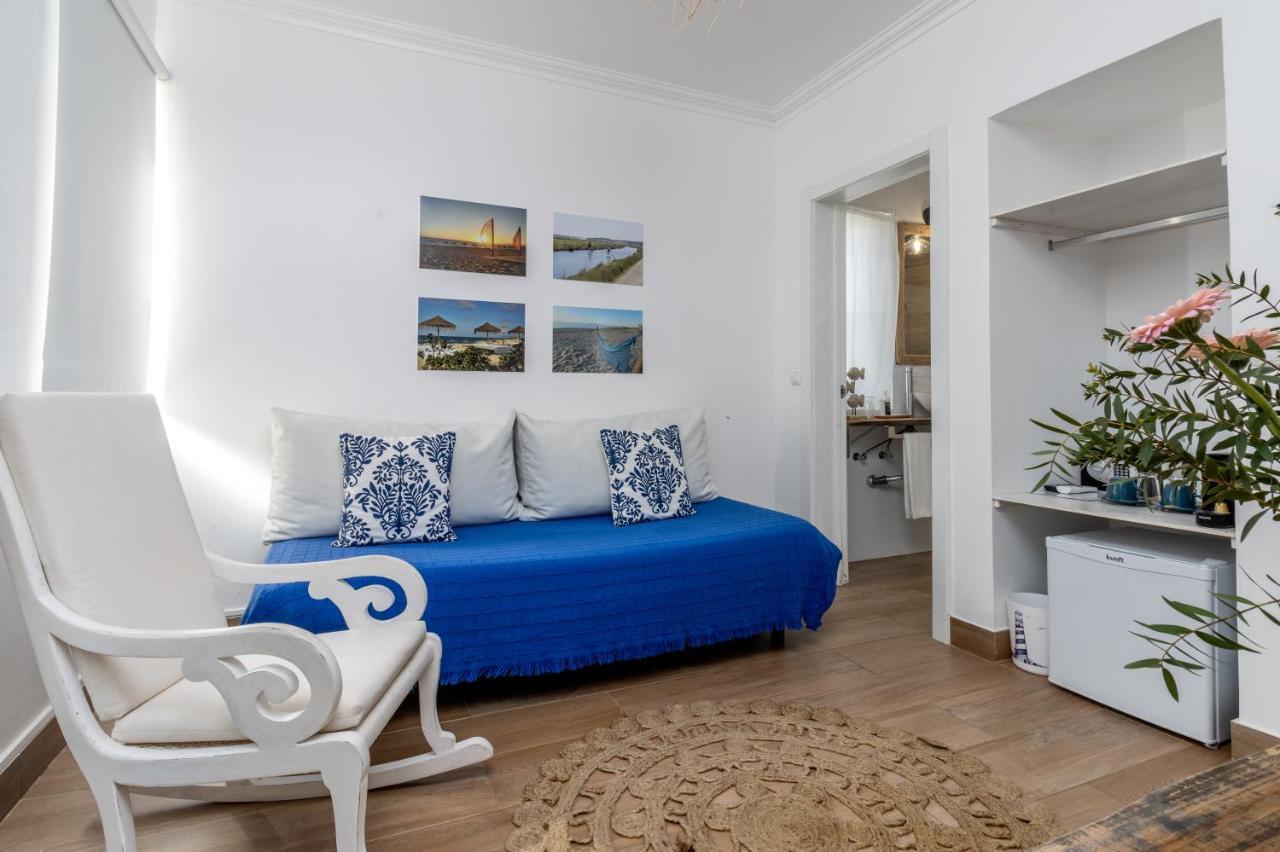 Grândola Villa Center - Alojamento Local מראה חיצוני תמונה