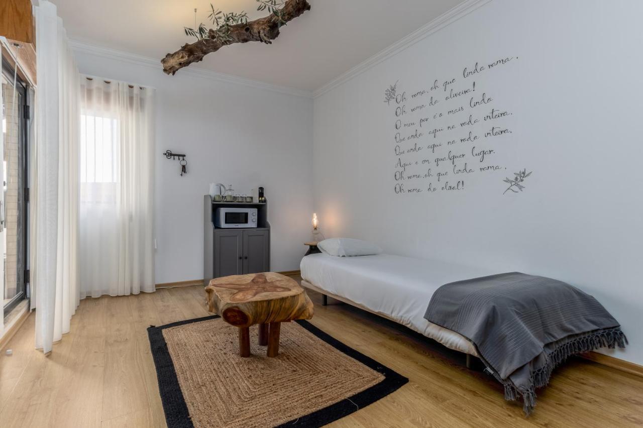 Grândola Villa Center - Alojamento Local מראה חיצוני תמונה