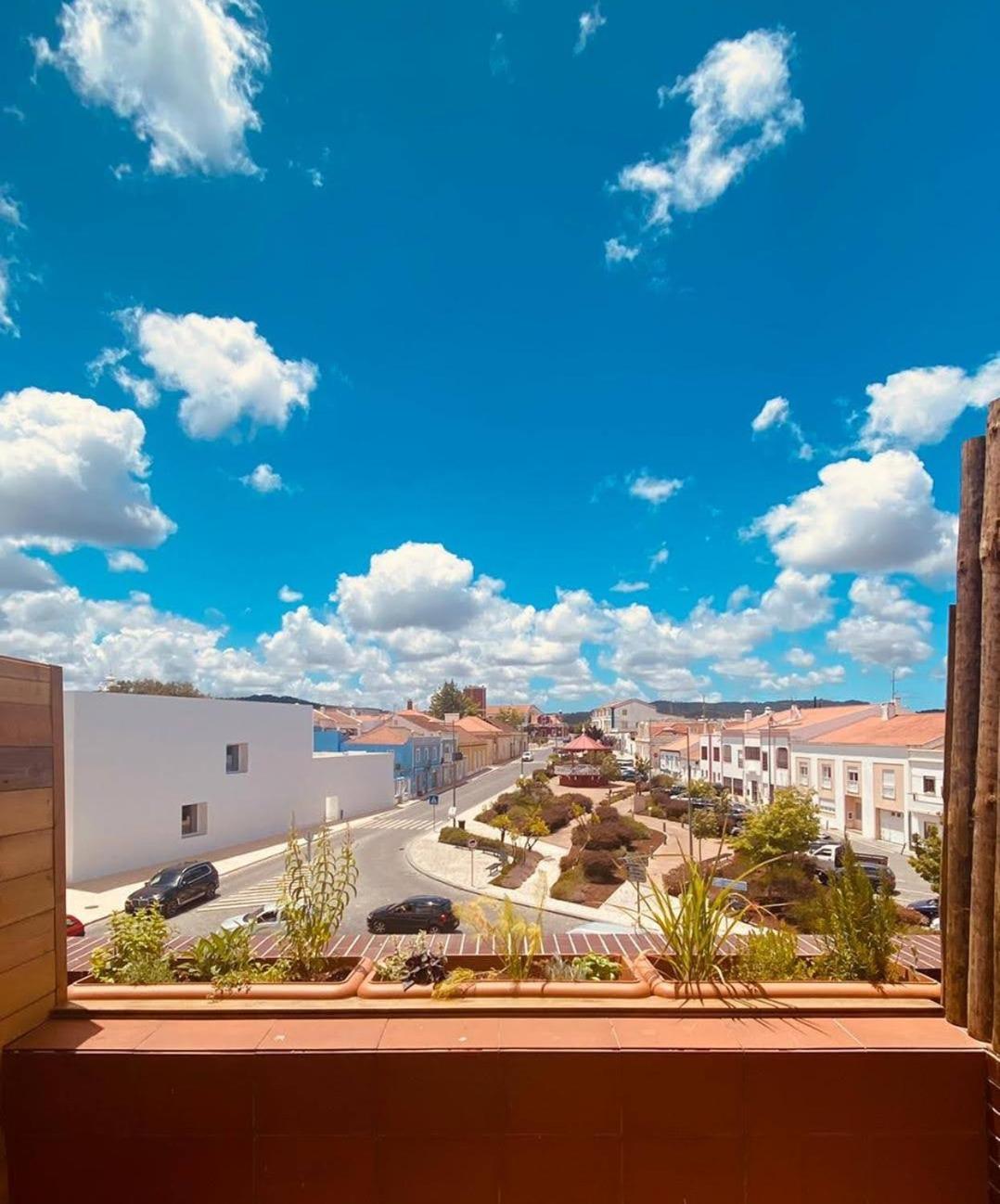 Grândola Villa Center - Alojamento Local מראה חיצוני תמונה