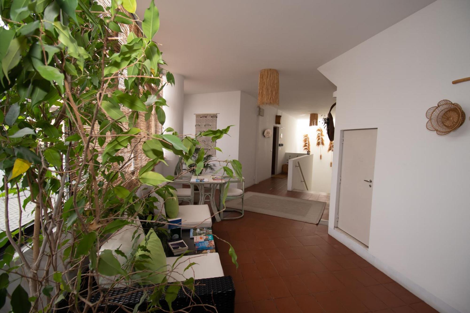 Grândola Villa Center - Alojamento Local מראה חיצוני תמונה